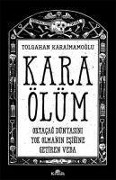 Cover-Bild zum Titel 'Kara Ölüm' von 'Tolgahan Karaimamoglu'