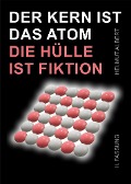 Cover-Bild zum Titel 'Der Kern ist das Atom, die Hülle ist Fiktion' von 'Helmut Albert'