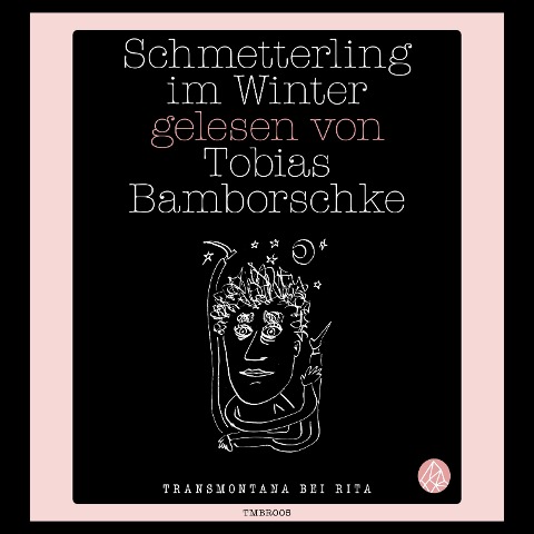Schmetterling im Winter - Tobias Bamborschke