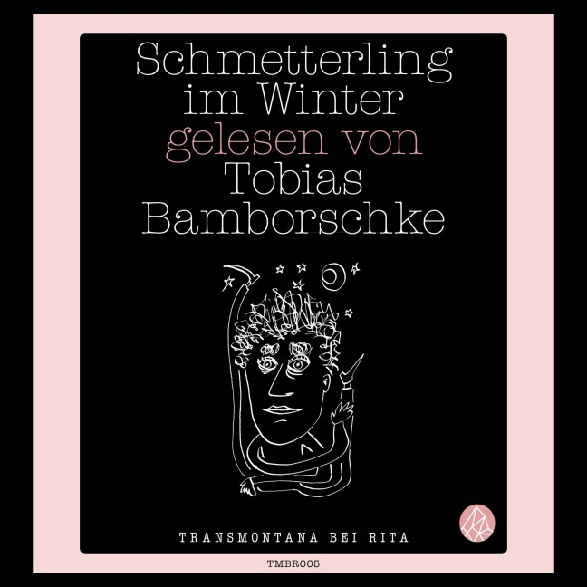 Schmetterling im Winter - Tobias Bamborschke