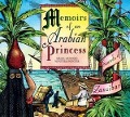 Memoirs Of An Arabian Princess-Sounds Of Zanzibar - Rajab/Kithara/Mtendeni Maulid Emsenmble Suleiman