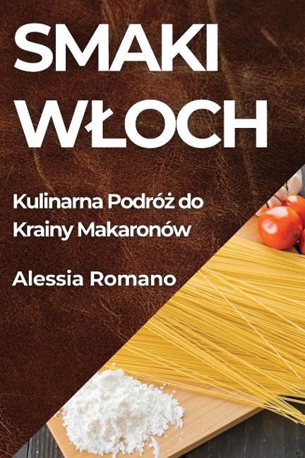 Smaki W¿och - Alessia Romano