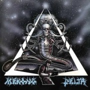 Cover-Bild zum Titel 'Mekong Delta' von 'Mekong Delta'