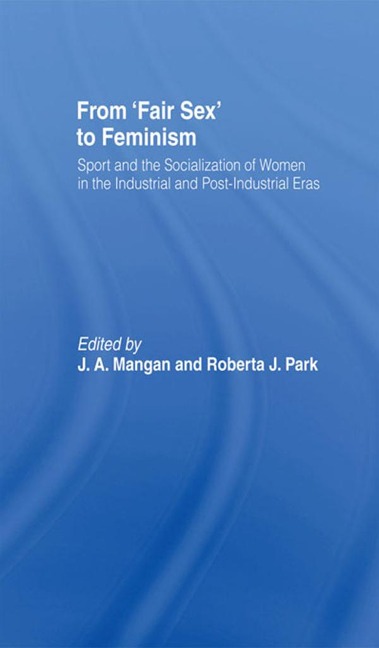 From Fair Sex to Feminism - 