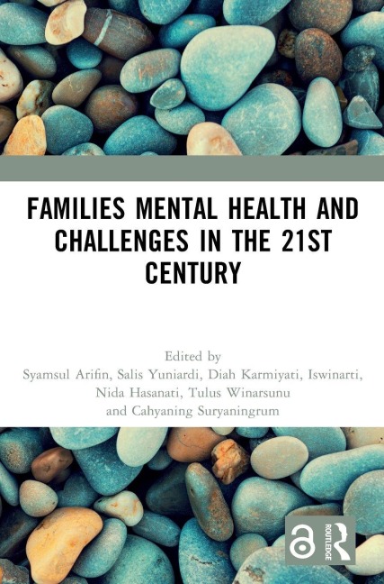 Families Mental Health and Challenges in the 21st Century - 