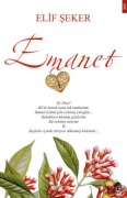 Cover-Bild zum Titel 'Emanet' von 'Elif Seker'