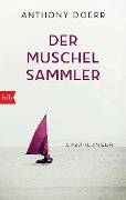Cover-Bild zum Titel 'Der Muschelsammler' von 'Anthony Doerr'