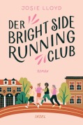 Cover-Bild zum Titel 'Der Bright-Side-Running-Club' von 'Josie Lloyd'