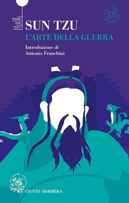 Arte della guerra - Tzu Sun