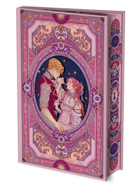 Once Upon a Broken Heart Collector's Edition - Stephanie Garber