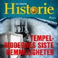Tempelriddernes siste hemmeligheter - All Verdens Historie