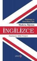 Modern Ögreten Ingilizce - Selim Yeniceri