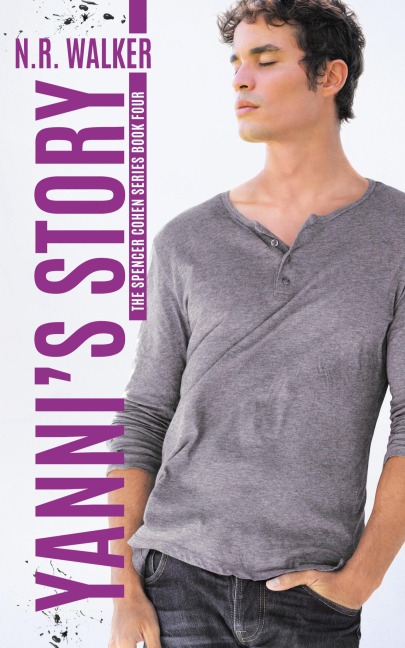 Yanni's Story - N. R. Walker