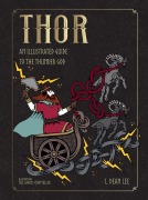 Cover-Bild zum Titel 'Thor' von 'L Dean Lee'