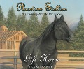 Cover-Bild zum Titel 'Phantom Stallion, 9: Gift Horse' von 'Terri Farley'