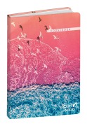 Schülerkalender FORUM Relax vogel 2025/2026 - 