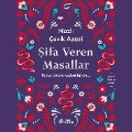 Cover-Bild zum Titel '¿ifa Veren Masallar' von 'Nazl¿ Çevik Azazi'