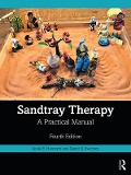 Cover-Bild zum Titel 'Sandtray Therapy' von 'Linda E. Homeyer, Daniel S. Sweeney'