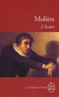 L Avare - Jean-Baptiste Moliere