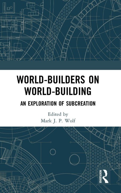 World-Builders on World-Building - 