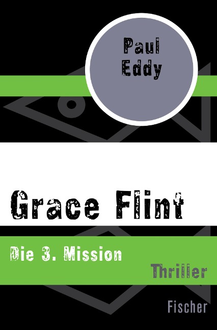 Grace Flint - Paul Eddy