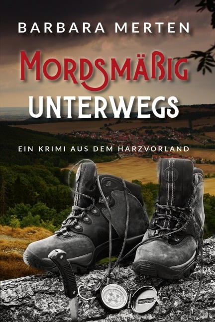 Mordsmäßig unterwegs