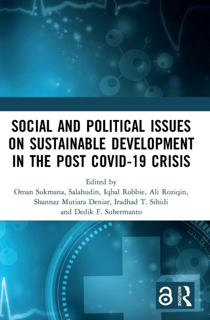 Social and Political Issues on Sustainable Development in the Post Covid-19 Crisis - 