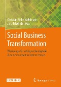 Social Business Transformation - 
