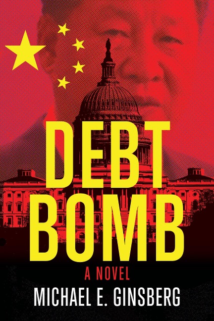 Debt Bomb - Michael Ginsberg
