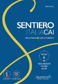 Cover-Bild zum Titel 'Emilia-Romagna - Toscana - Liguria. Da Bocca Trabaria al Colle di Cadibona' von 'Andrea Greci'
