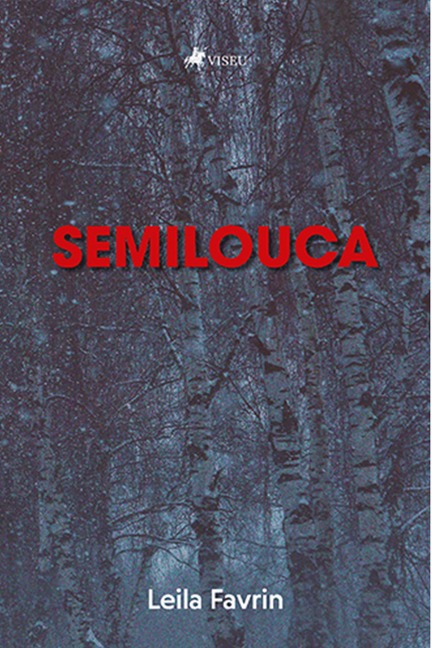 Semilouca - Leila Favrin