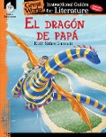 El dragon de papa (My Father's Dragon) - Ashley Scott
