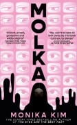 Cover-Bild zum Titel 'Molka' von 'Monika Kim'