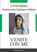 Venite Con Me - Confraternita Episcopare Italiana, Nakaghata Dyokhan