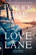 Cover-Bild zum Titel 'Love Lane' von 'Patrick Gale'