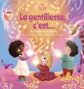 Cover-Bild zum Titel 'La gentillesse, c'est...' von 'Natalia Simons'