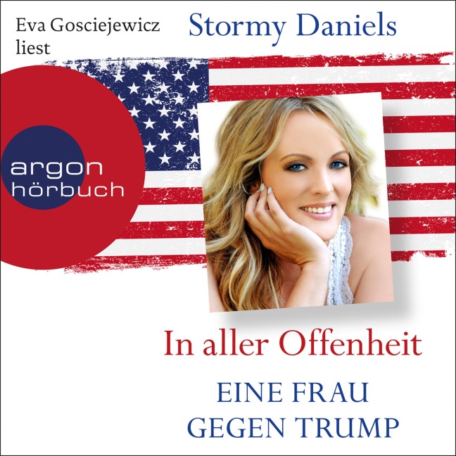 In aller Offenheit - Stormy Daniels, Kevin Carr O'Leary