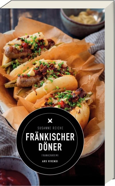 Fränkischer Döner - Susanne Reiche
