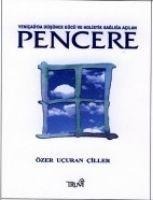 Yenicagda Düsünce Gücü ve Holistik Sagliga Acilan Pencere - Özer Ucuran ciller