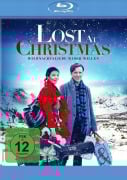Lost at Christmas - Weihnachtsliebe wider Willen - Ryan Hendrick, Clare Sheppard, Stephen Wright