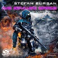 Cover-Bild zum Titel 'Auf Leben und Tod' von 'Stefan Burban'
