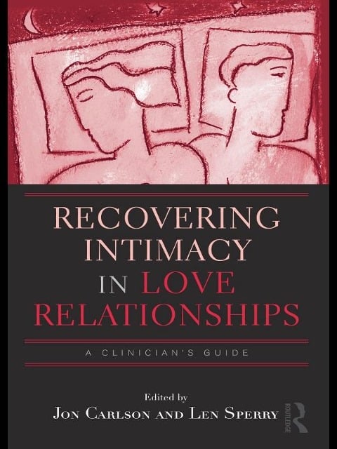 Recovering Intimacy in Love Relationships - 
