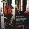 Finnish Rhapsody - Osmo/Lahti Symphony Orchestra Vänskä