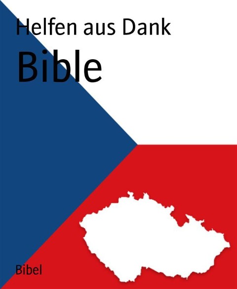 Bible - Helfen aus Dank