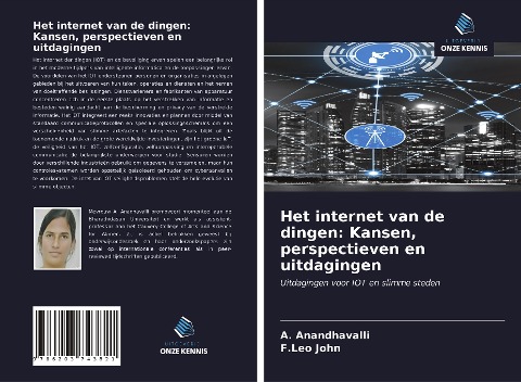 Het internet van de dingen: Kansen, perspectieven en uitdagingen - A. Anandhavalli, F. Leo John