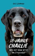 Cover-Bild zum Titel '16 Jahre Charlie' von 'Ole Lehmann'