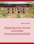 Cover-Bild zum Titel 'Kipperkarten leicht erlernbar' von 'Britta Kienle'