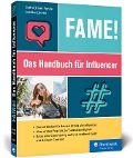 Cover-Bild zum Titel 'Fame!' von 'Sven-Oliver Funke, Jessika Löwen'
