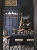 Cover-Bild zum Titel 'Be My Guest' von 'Pierre Sauvage, Olivia Roland'