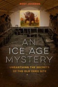 Cover-Bild zum Titel 'An Ice Age Mystery' von 'Rody L Johnson'